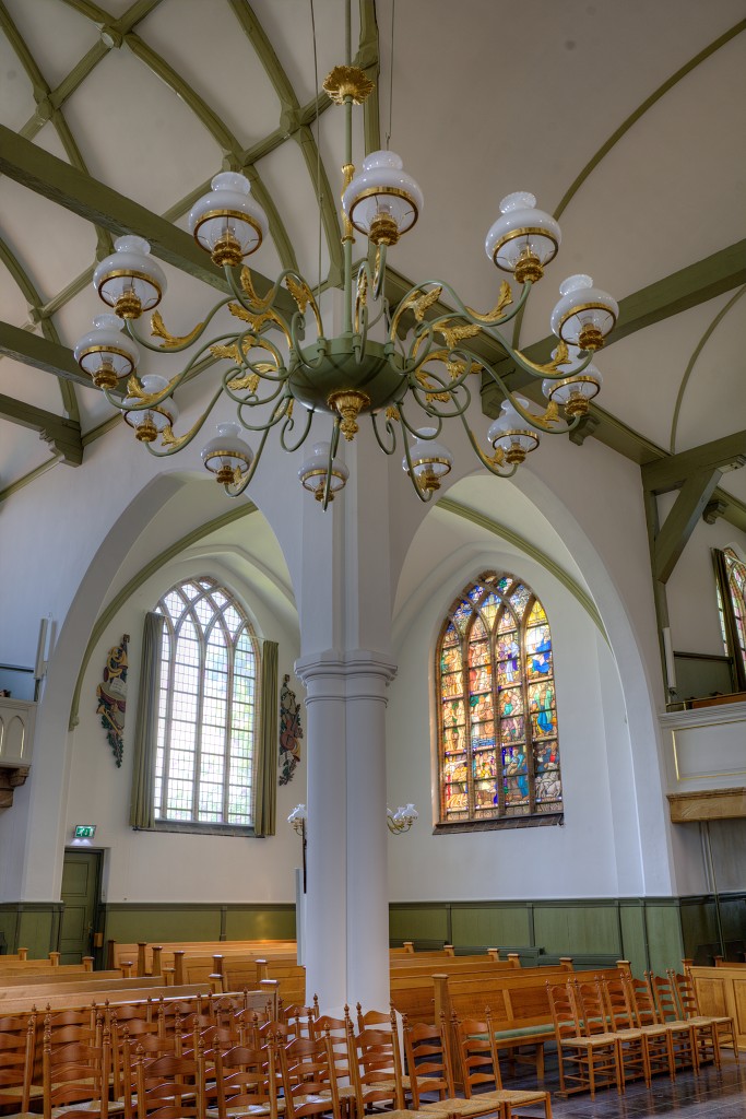 HDR Dorpskerk Oud-Beijerland oud beijerland kerk eglise church kerkfotografie religie religion bedevaart pelerinage kathedraal pelgrimage saint cathedrale cathedral basiliek basilique basilica